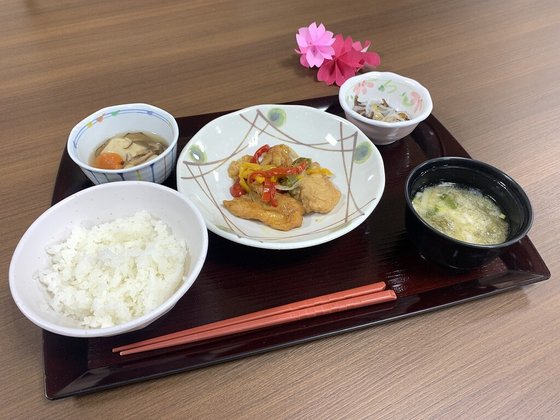 ココファン坂戸弐番館