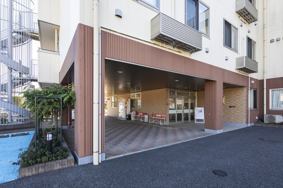 ココファン坂戸弐番館