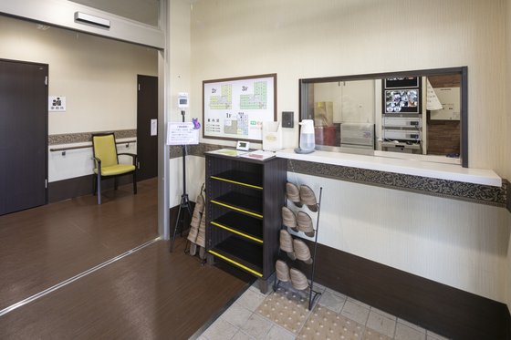ココファン坂戸弐番館