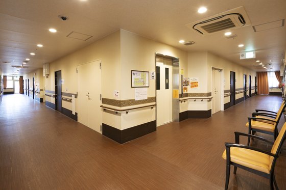 ココファン坂戸弐番館