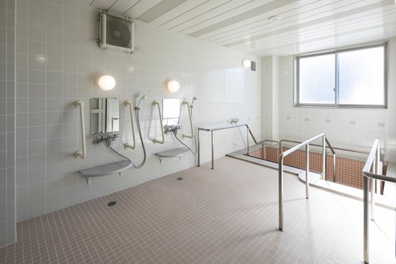 ココファン坂戸弐番館