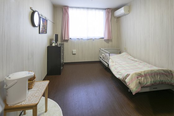 ココファン坂戸弐番館