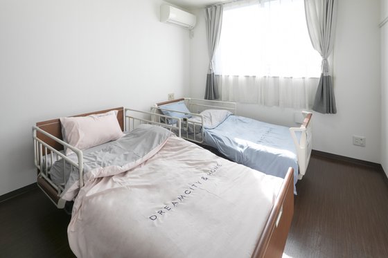 ココファン坂戸弐番館