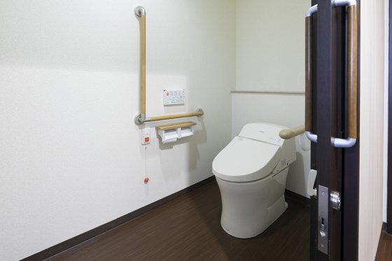 ココファン坂戸弐番館