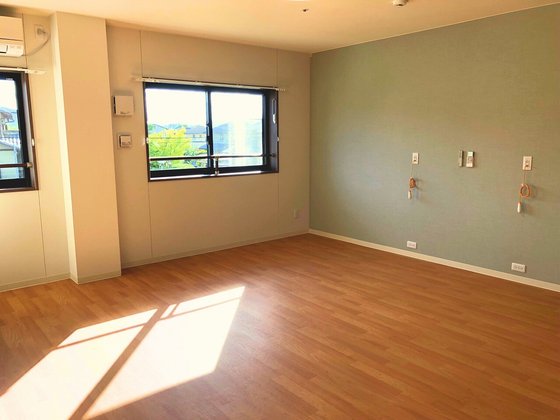 ココファン嵯峨嵐山