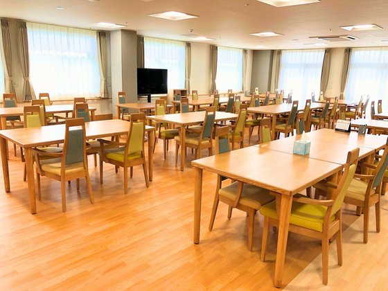 ココファン嵯峨嵐山