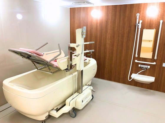 ココファン嵯峨嵐山