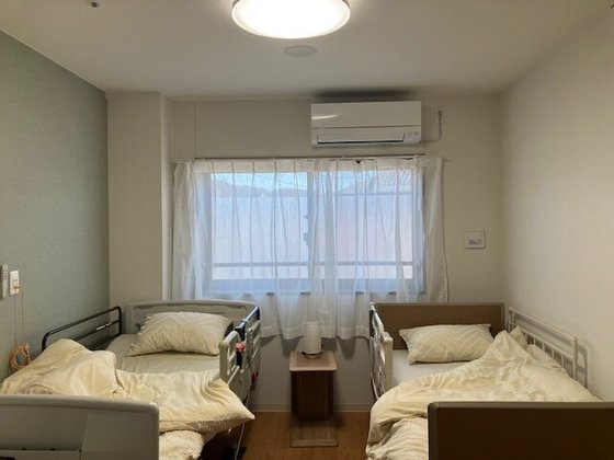 ココファン嵯峨嵐山