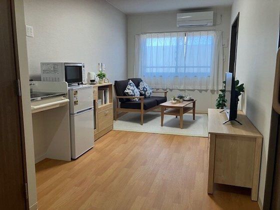 ココファン嵯峨嵐山