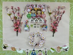 ひな祭り
