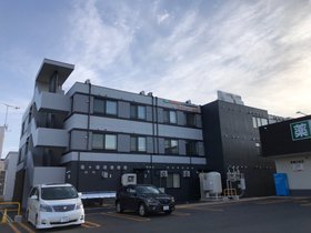 ココファン発寒