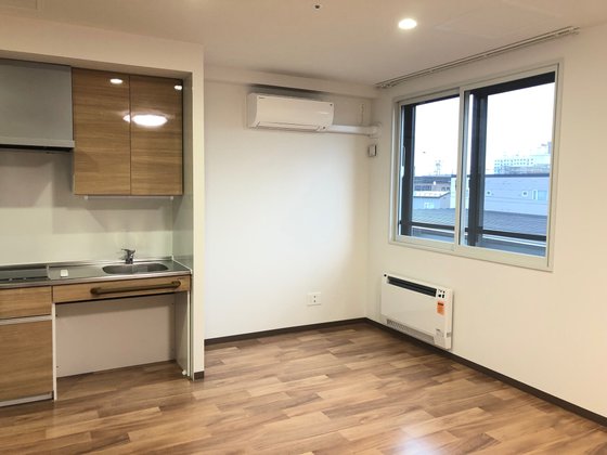 ココファン発寒