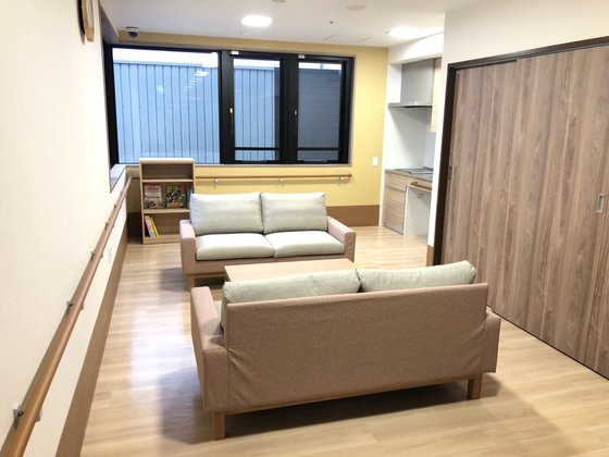 ココファン発寒