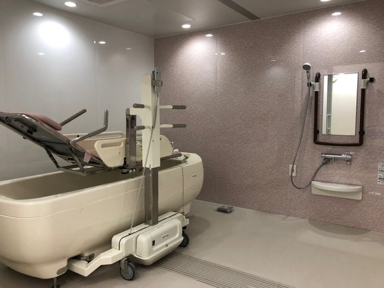 ココファン発寒