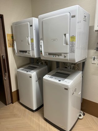 ココファン発寒