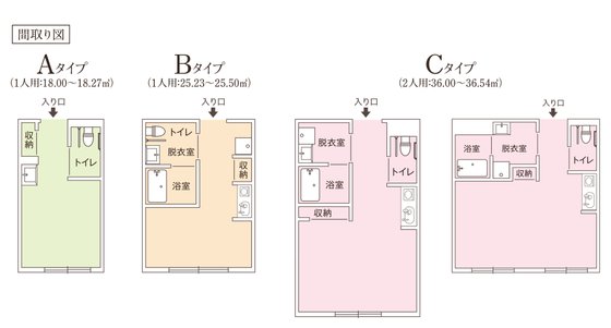 ココファン発寒