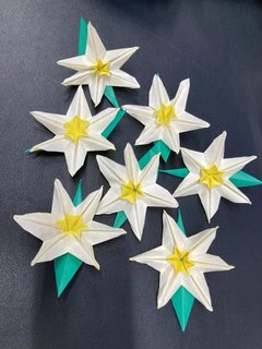 【発寒】2月装飾と行事食🌸