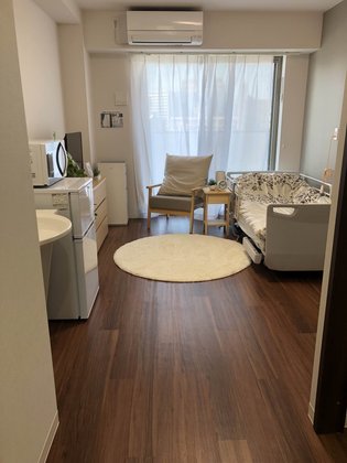 ココファン金沢七ツ屋