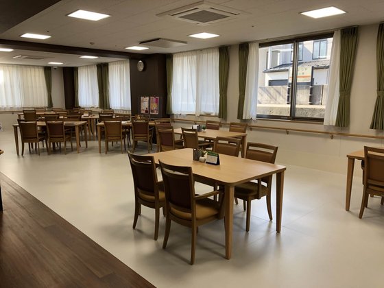 ココファン金沢七ツ屋