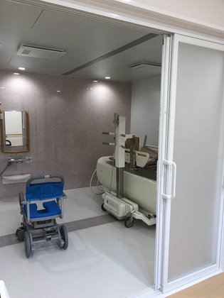 ココファン金沢七ツ屋