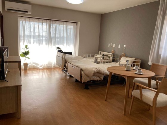 ココファン宝木