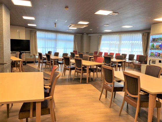 ココファン福岡那の川