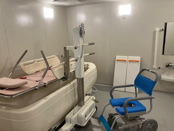 ココファン福岡那の川