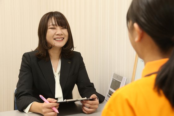 ココファン福岡那の川