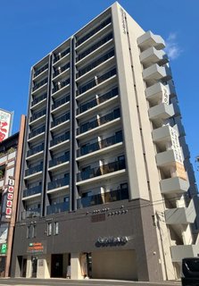 ココファン福岡那の川がより便利になりました!