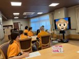 【ココファン福岡那の川】特変対応スキルアップ研修を実施しました。