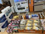 【ココファン福岡那の川】コストコ移動販売♪