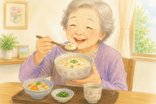 【ココファン福岡那の川】土曜日のお楽しみ🍚🥢