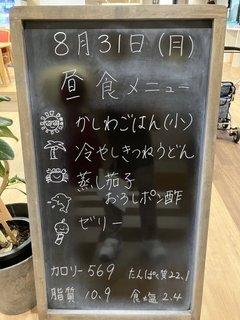 【ココファン福岡那の川】夏は何月までなのか・・・
