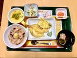 【ココファン福岡那の川】敬老の日「寿御膳」