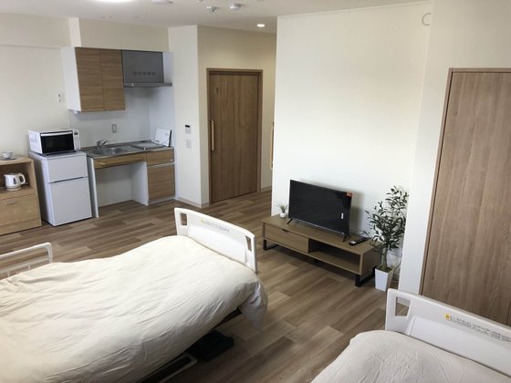 ココファン伊丹