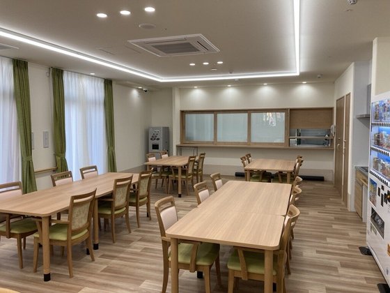 ココファン伊丹