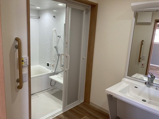 ココファン伊丹