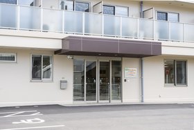 ココファン金沢三社町