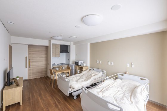 ココファン金沢三社町