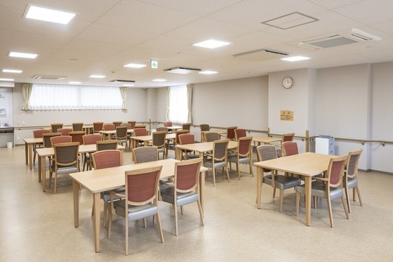 ココファン金沢三社町