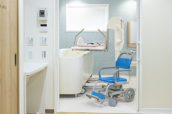 ココファン金沢三社町