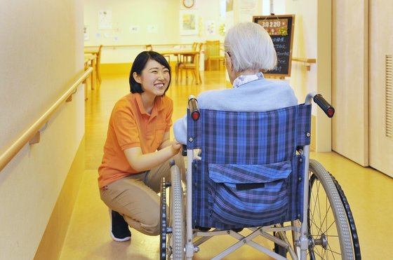 ココファン金沢三社町