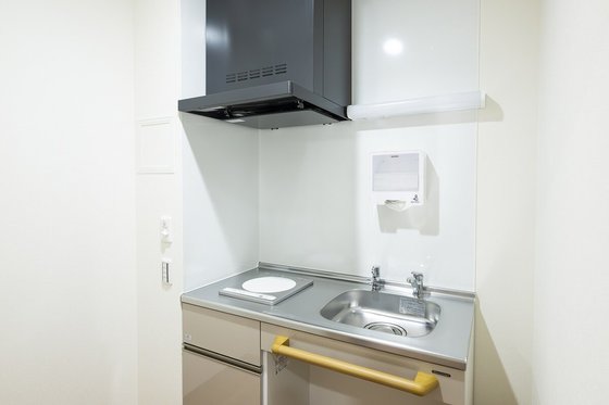 ココファン金沢三社町