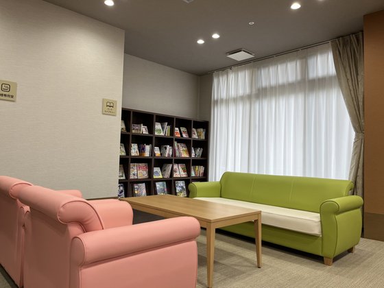 ココファン久留米本町