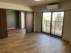 事業所紹介 ～2人部屋編～