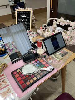 【久留米本町】介護美容イベントを開催しました