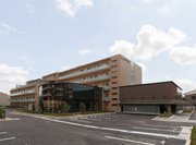 ココファン金沢春日