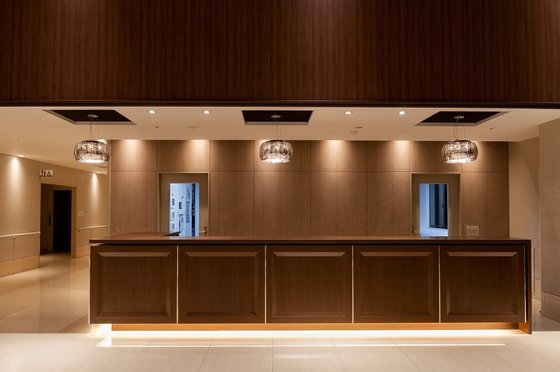 ココファン金沢春日