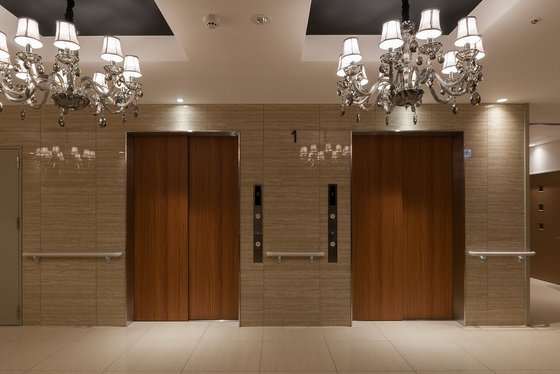 ココファン金沢春日