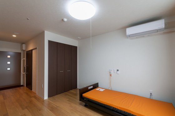 ココファン金沢春日